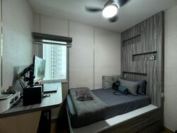 Eight Riversuites (D12), Condominium #458666991